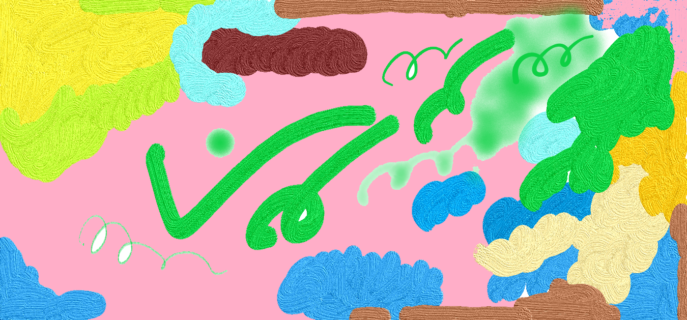 絵の具